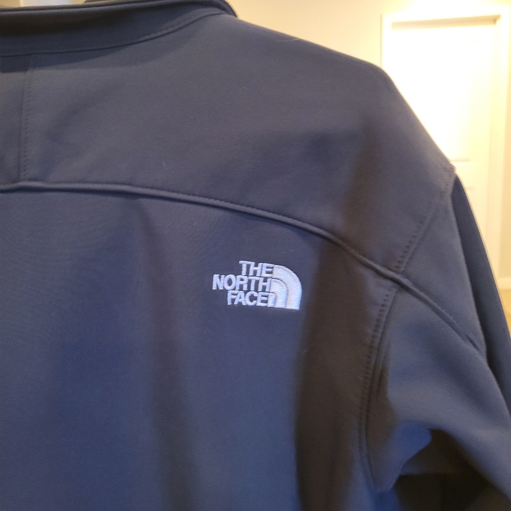 Euc~The North Face Performance Jacket - image 8